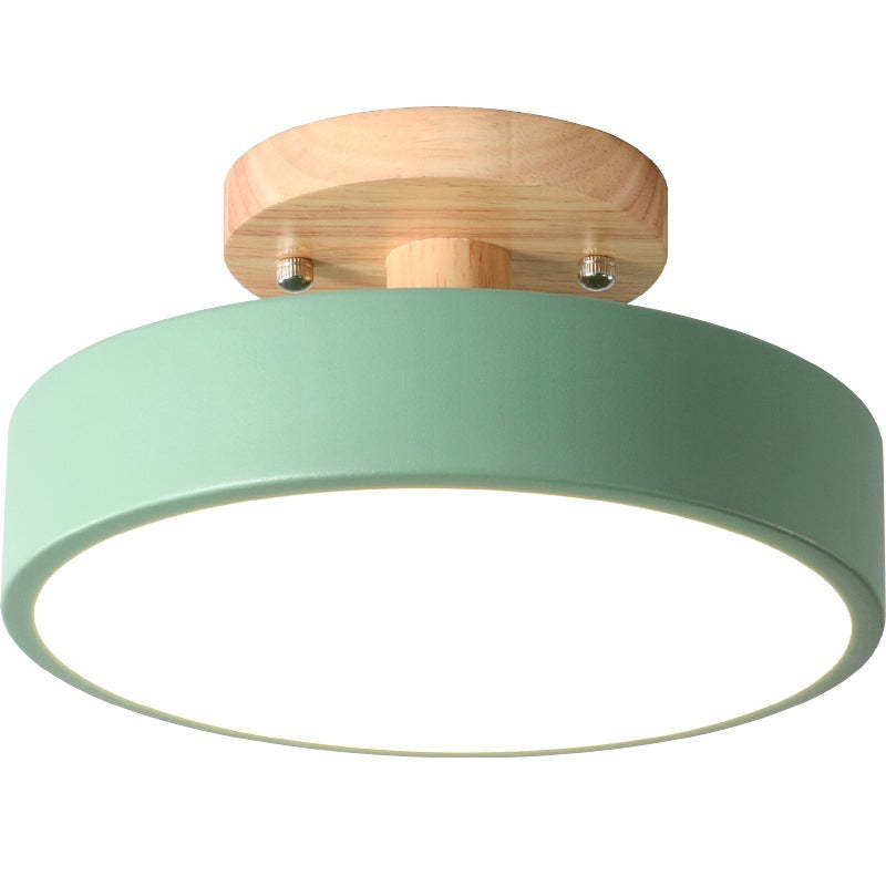 VegaGleam - MoVegaRay - Elegant LED loftlampe