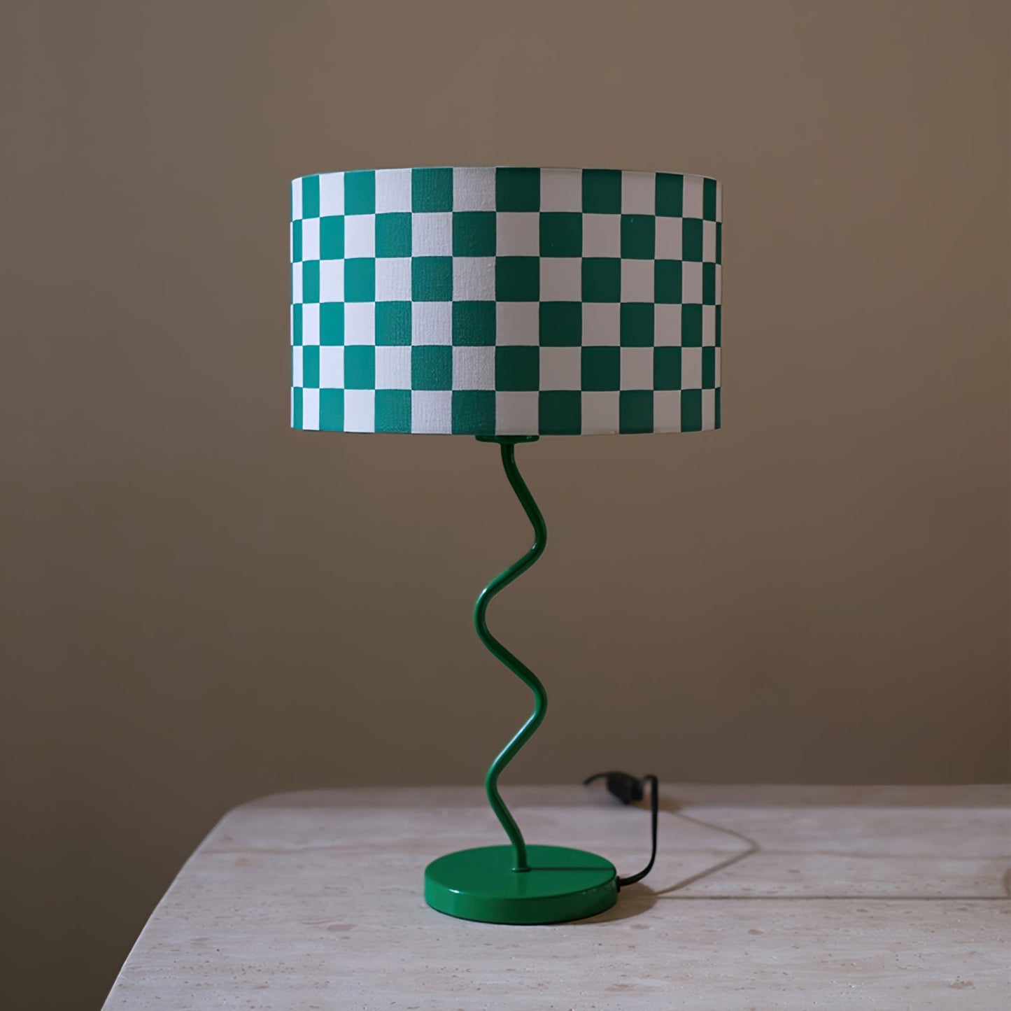 ChessboardGlow - Tischlampe