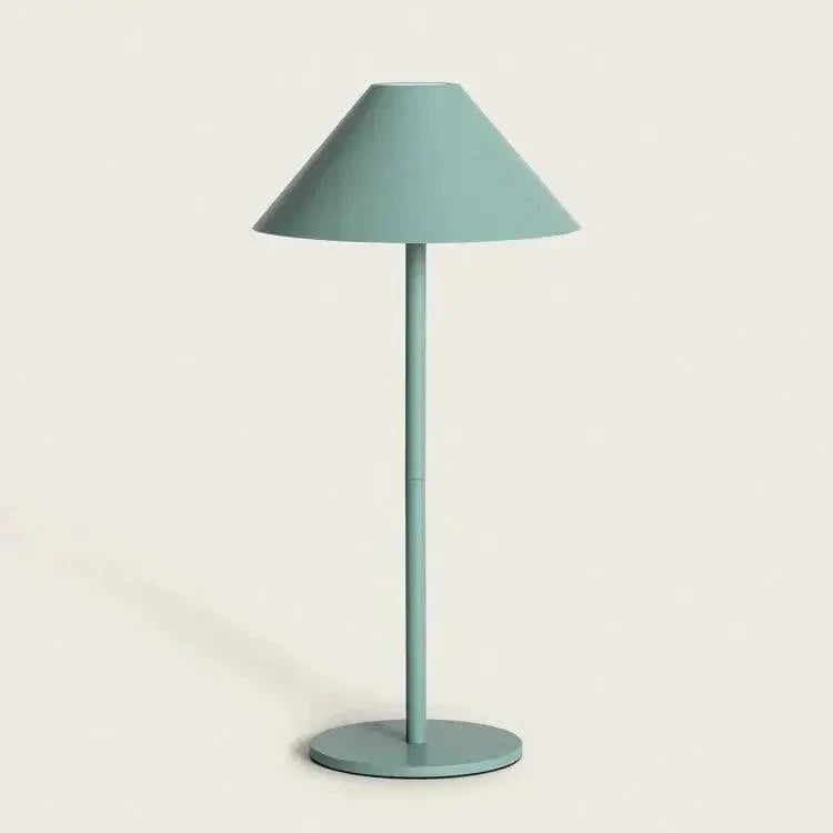 GlowSphere - Trådløs Vandtæt Lampe
