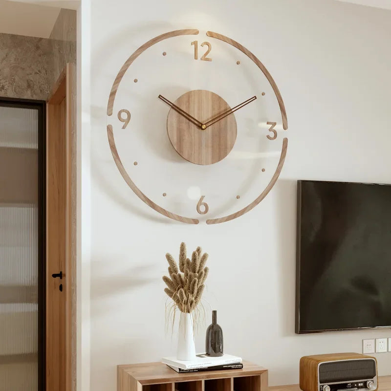 StyleClock - Timeless and Elegant Design
