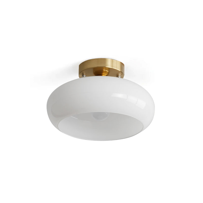 HailieLuxe - Plafondlamp met minimalistisch ontwerp en intieme verlichting
