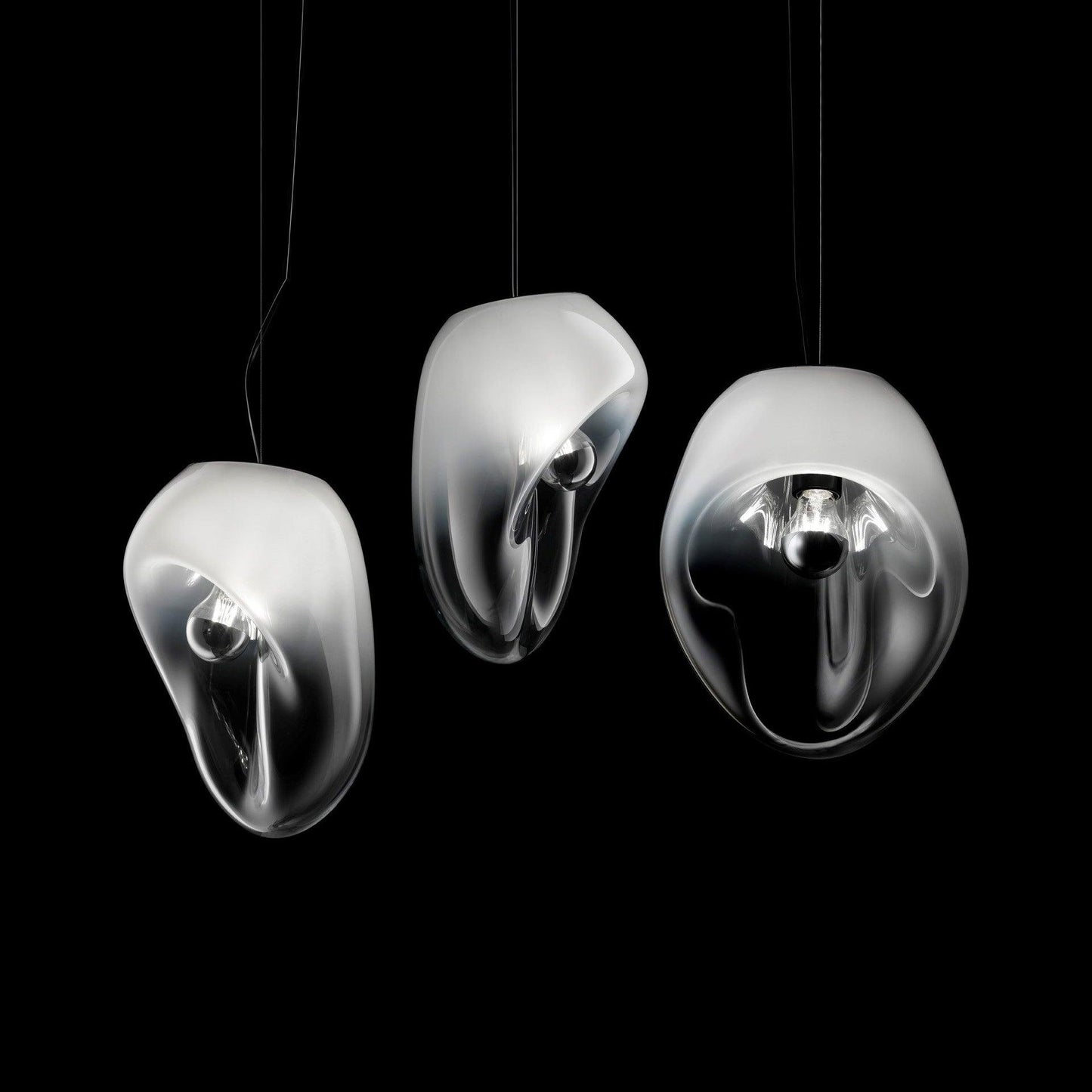 DropLight | Hanging Water Drop Lamp