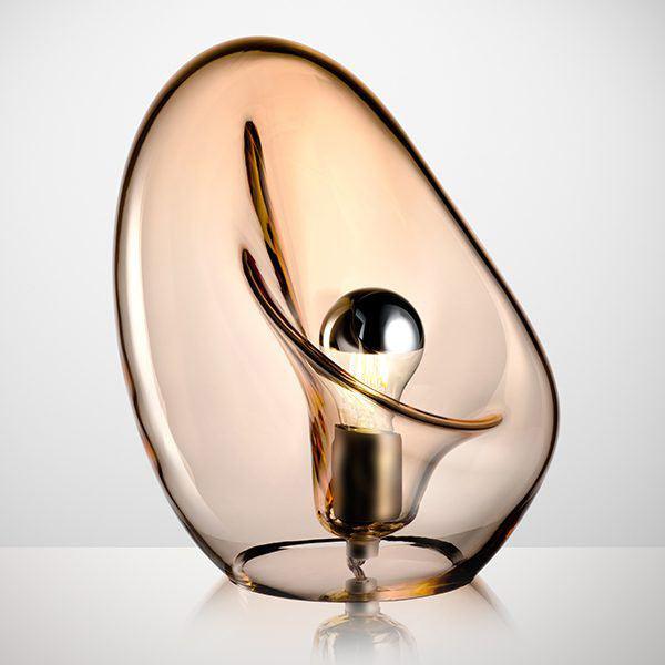 DropLight | Hanging Water Drop Lamp