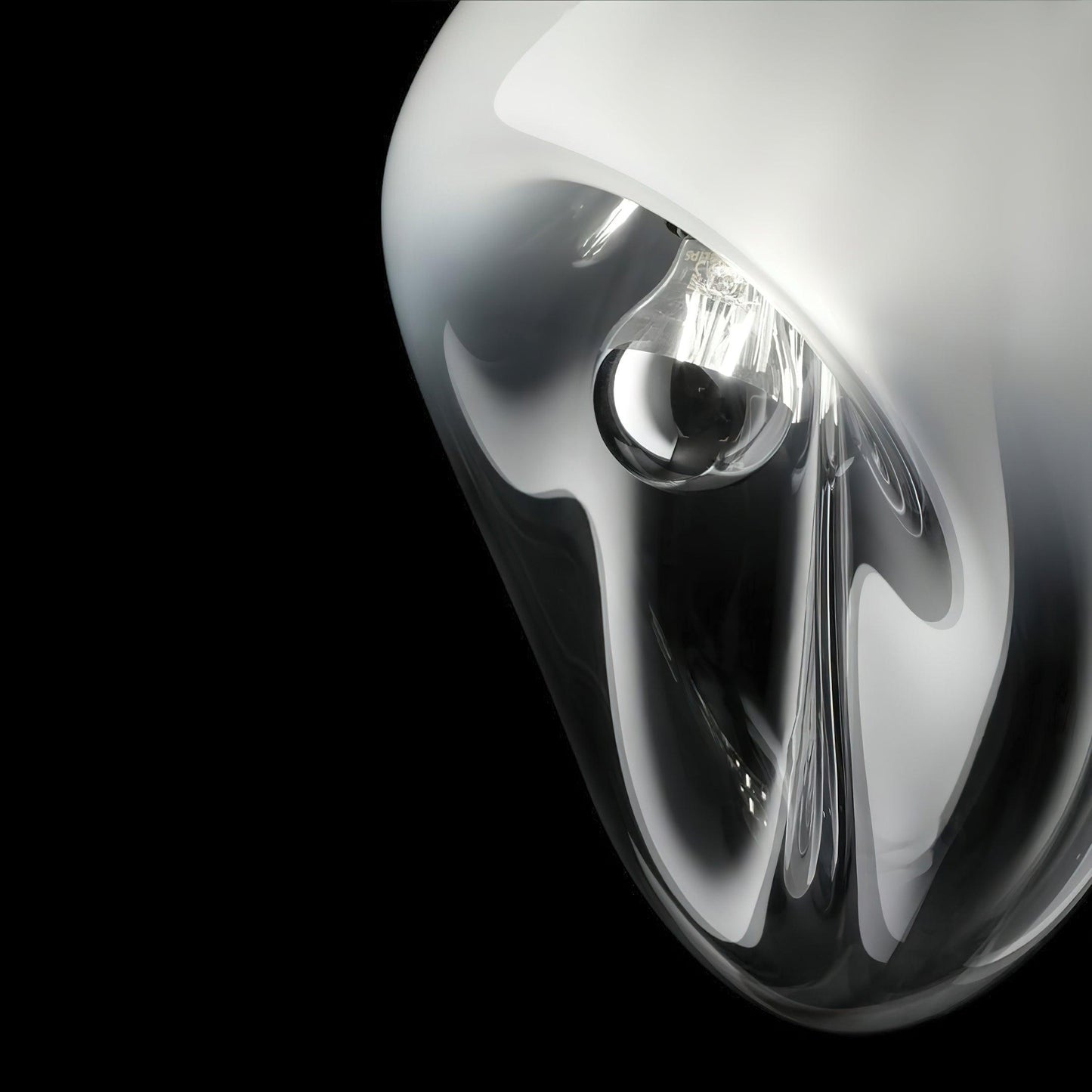 DropLight | Hanging Water Drop Lamp