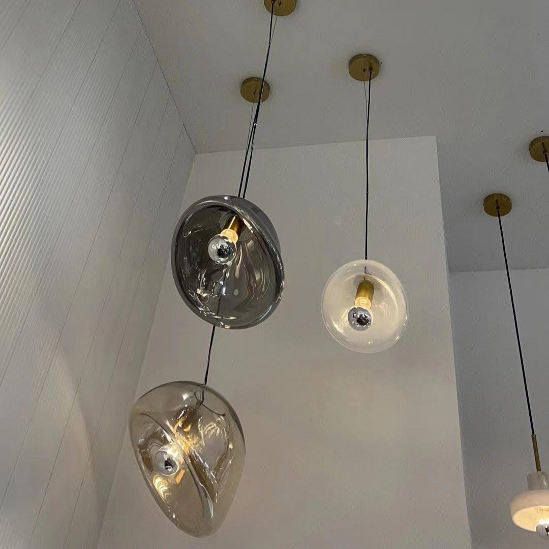 DropLight | Hanging Water Drop Lamp