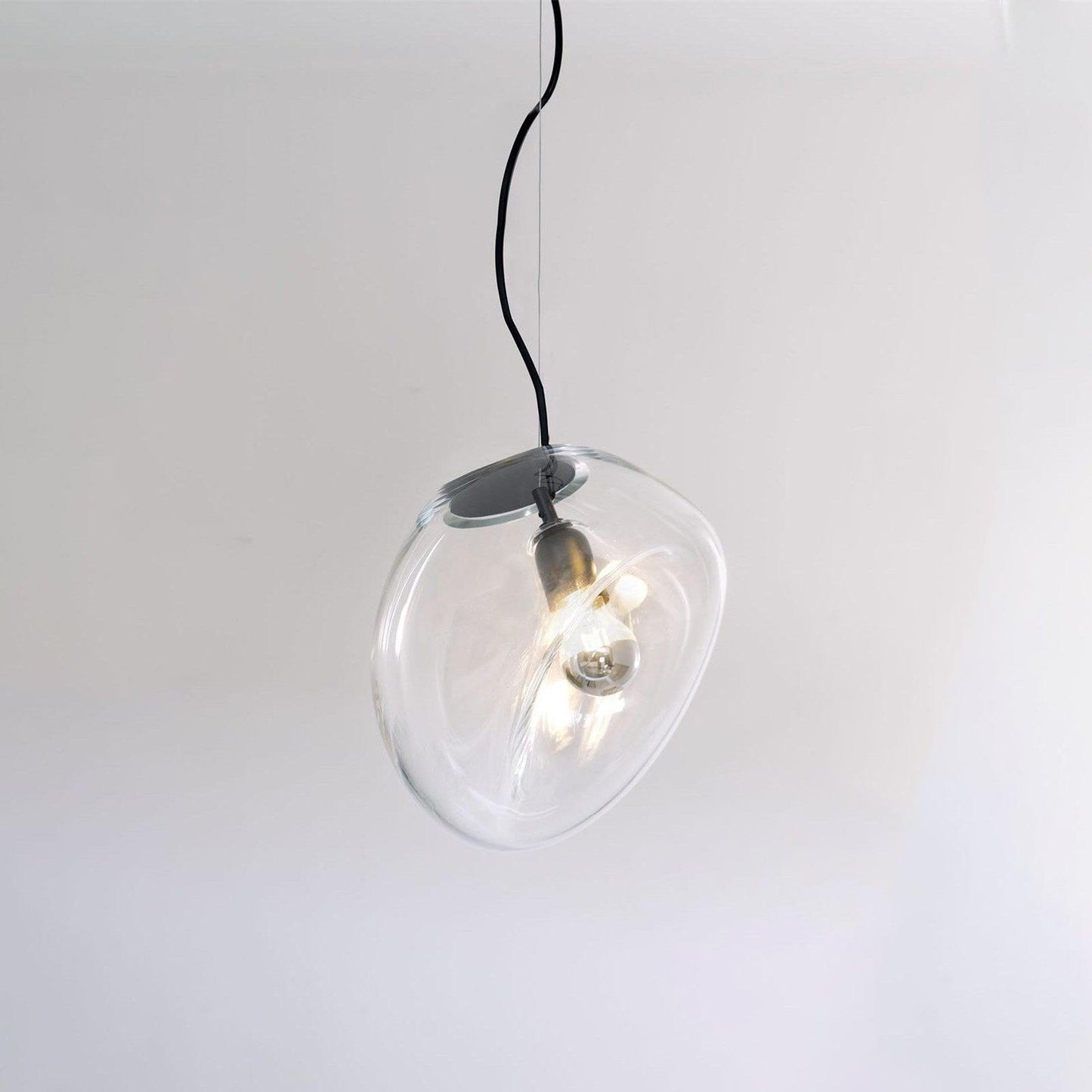 DropLight | Hanging Water Drop Lamp
