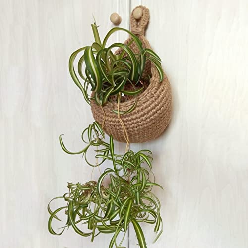 VegetableHang - Paniers Muraux