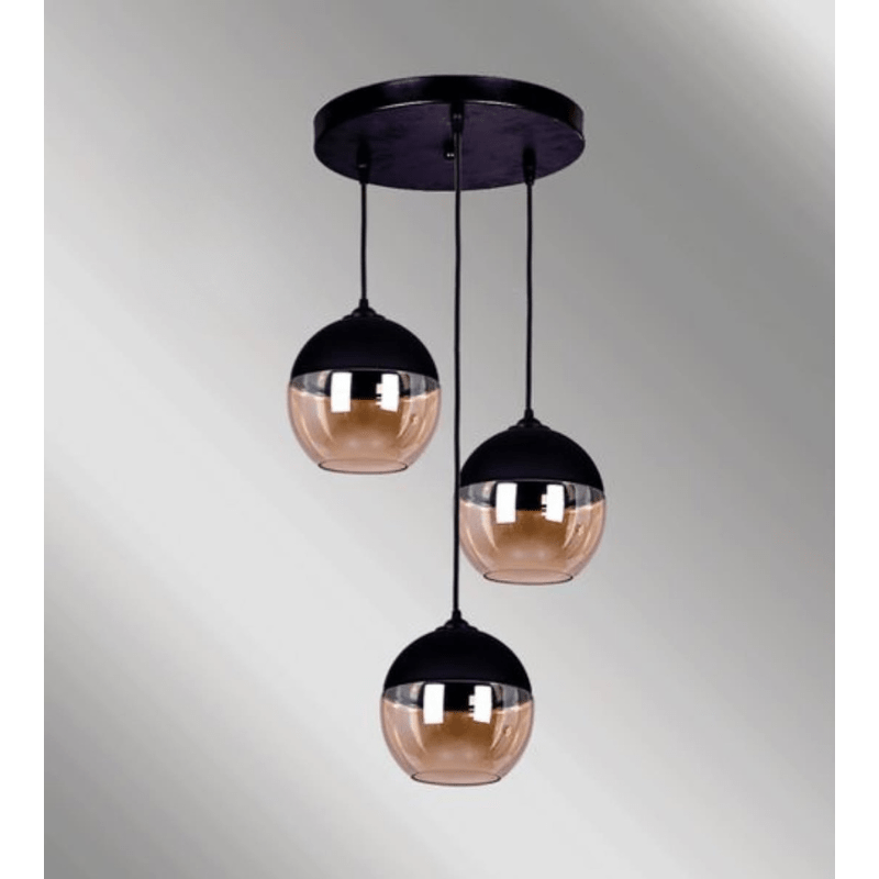 UrbanLume - Loft Pendant Light for Stylish Lighting