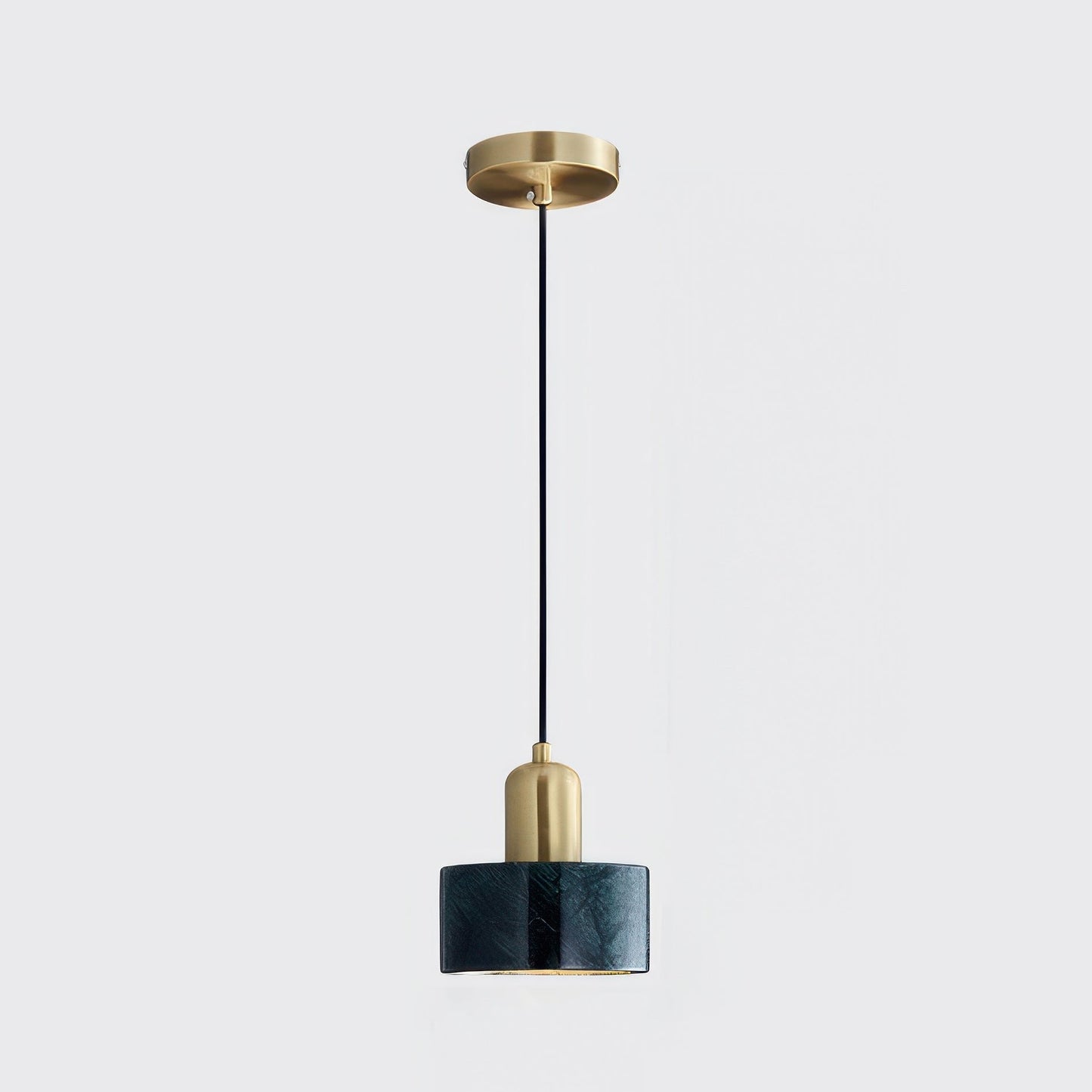 CylinderLight | Japanese Style Pendant Lamp