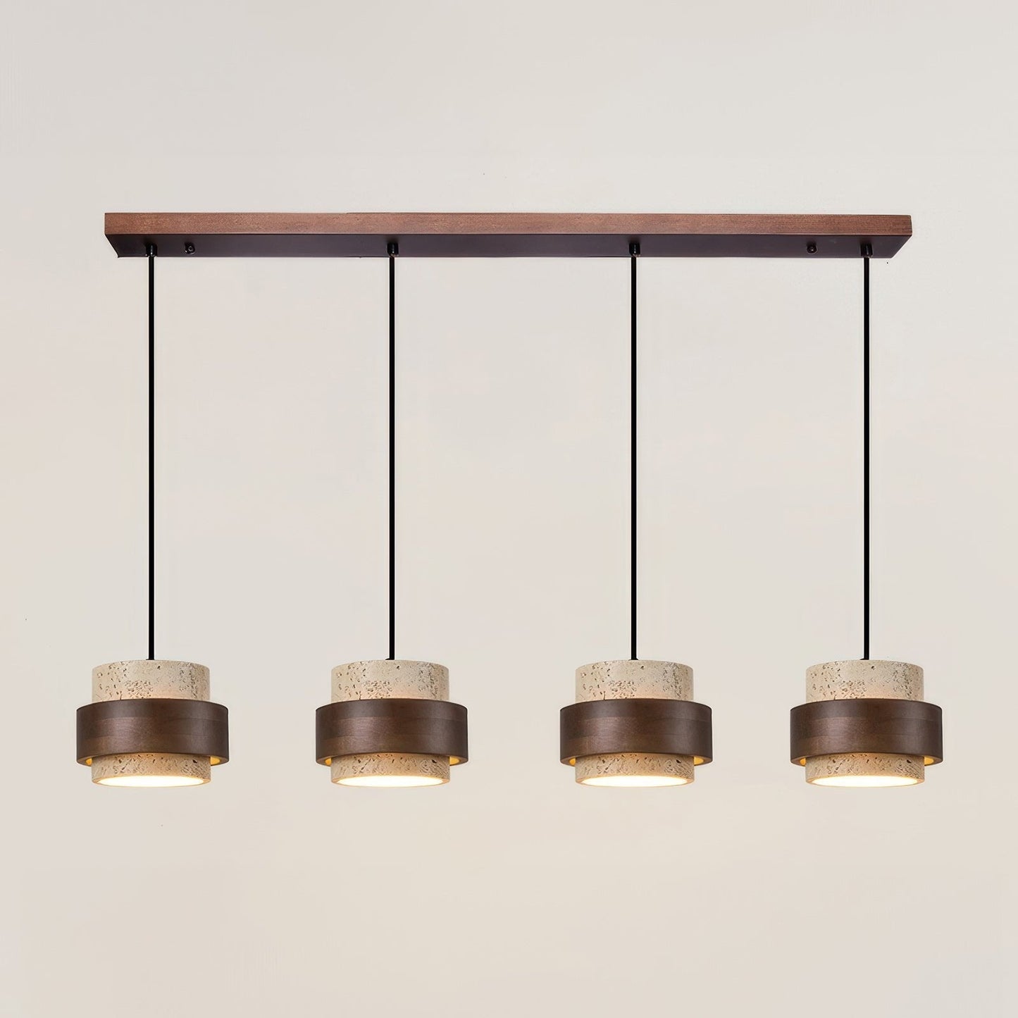 Ascend Retro Stone | Wabi-Sabi hængelampe