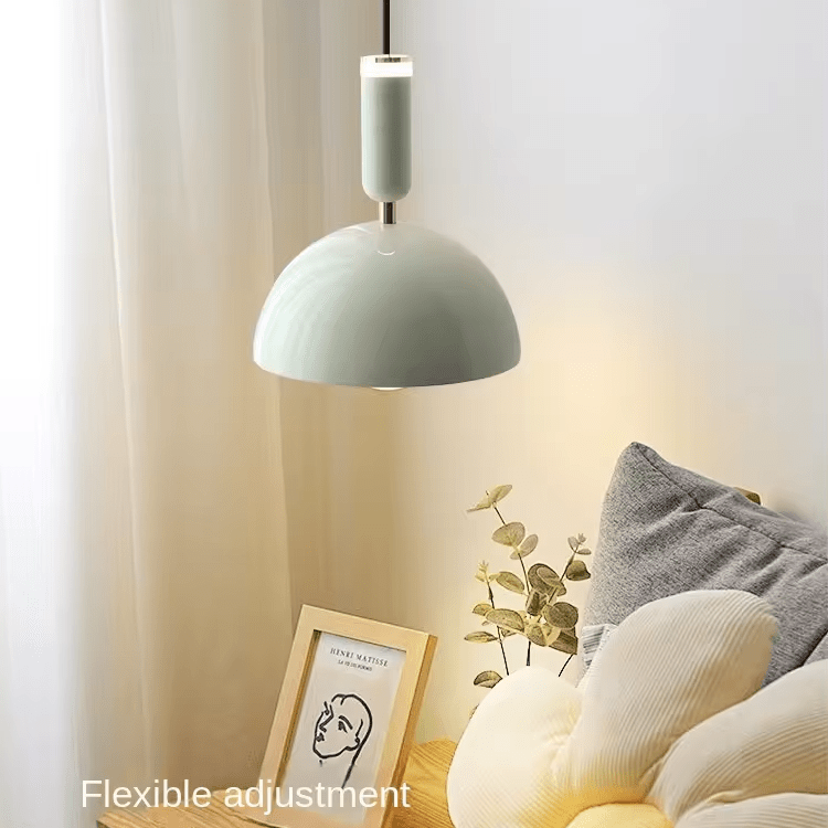 NordicMacaron - LED pendellys til et moderne look