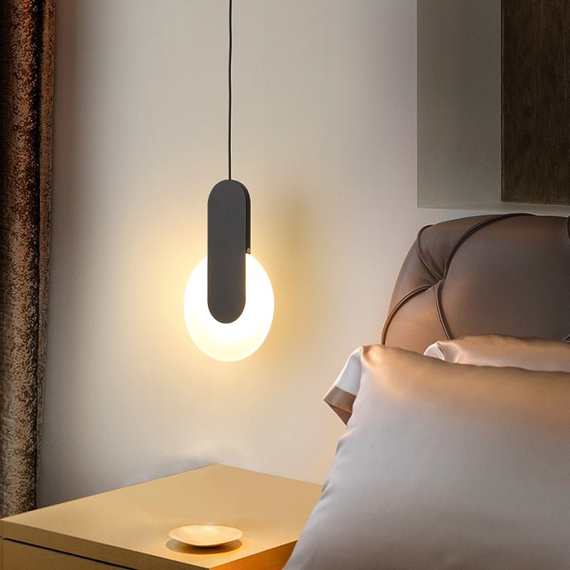 VividGlint - LED pendellys til elegante stemninger