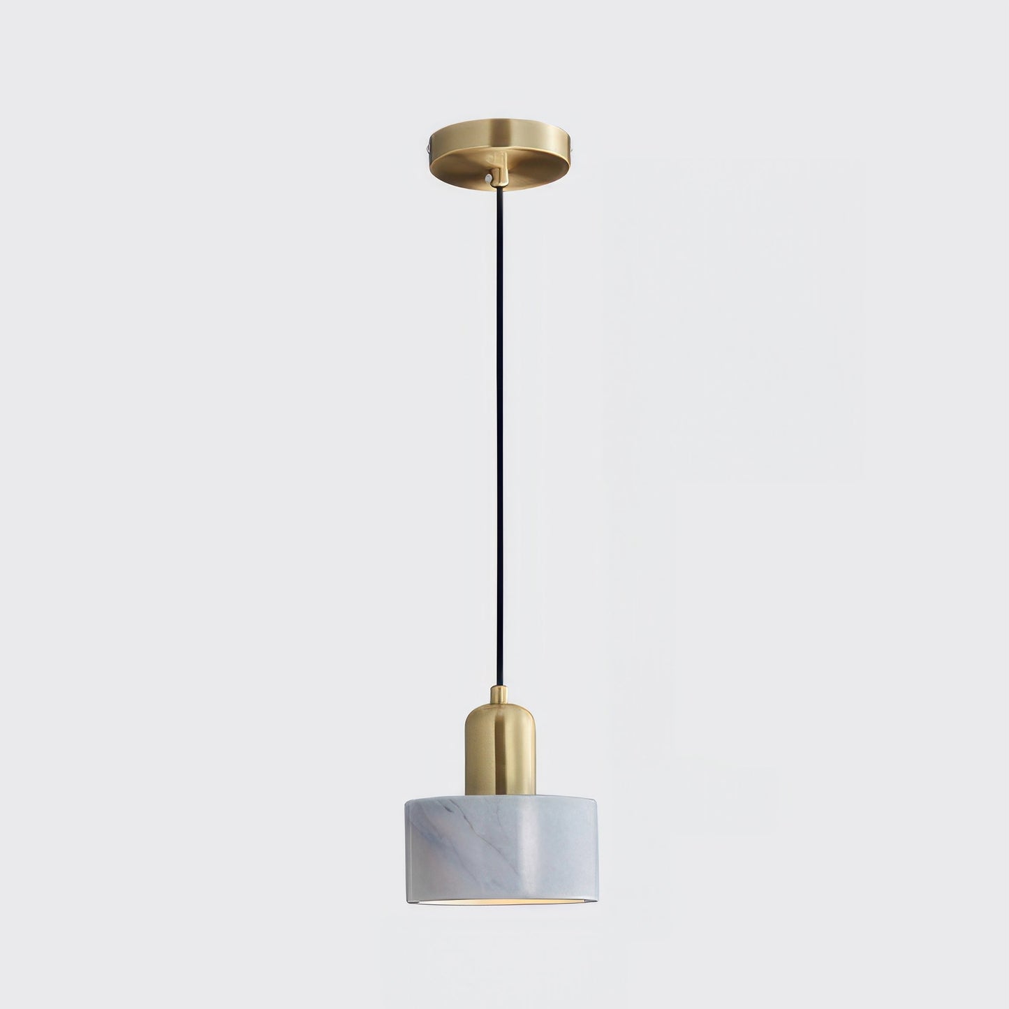 CylinderLight | Japanese Style Pendant Lamp