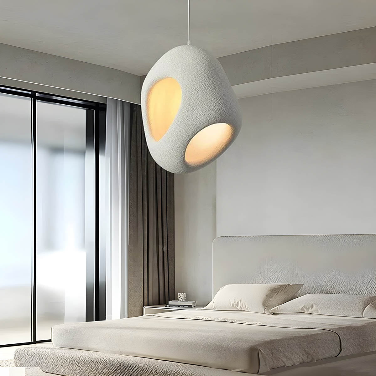 SabiTaki - Minimalist Lighting