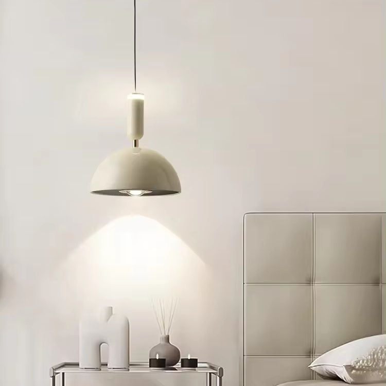 NordicMacaron - LED pendellys til et moderne look