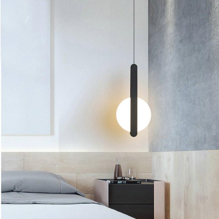 VividGlint - LED pendellys til elegante stemninger