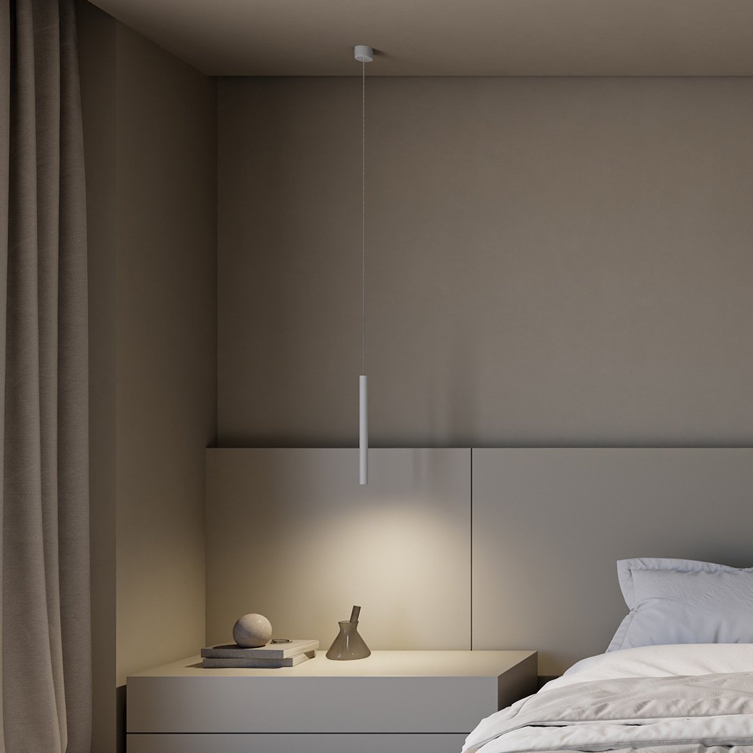 CirraLight - Minimalistische Pendelleuchte mit Stil