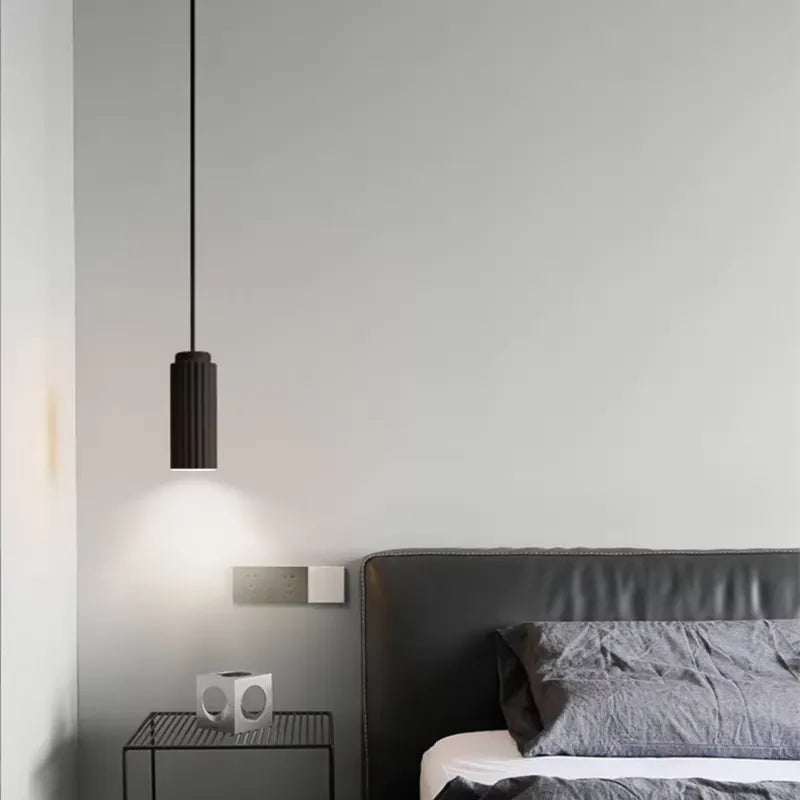 ScandiRay | LED Pendant Light in Scandinavian Style