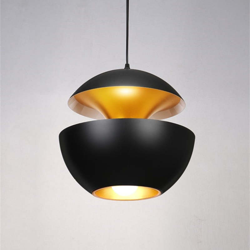 ModeneGlow – LED Suspension Light for Home