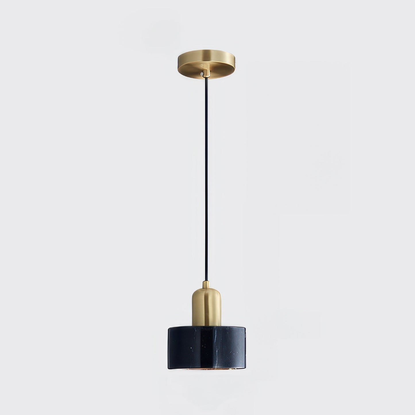 CylinderLight | Japanese Style Pendant Lamp