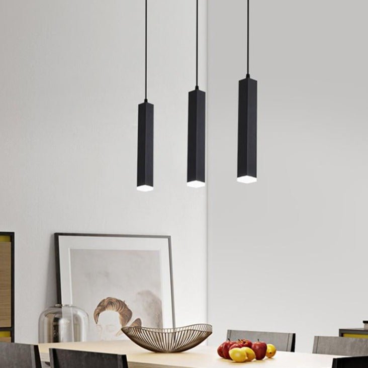 BrightPulse - Adjustable Mini Pendant for Stylish Lighting
