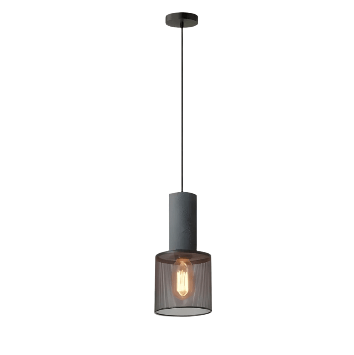 ShaneAura - Industriel Stil Belysning