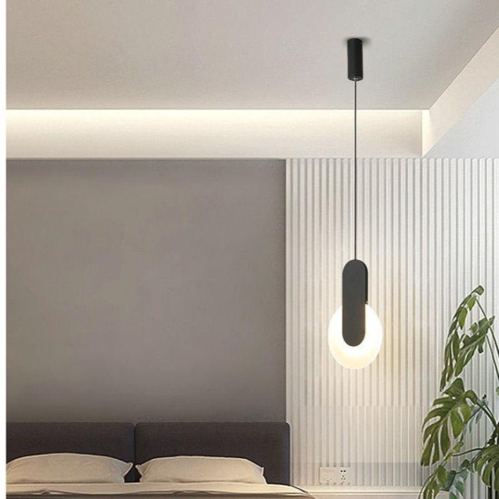 VividGlint - LED pendellys til elegante stemninger