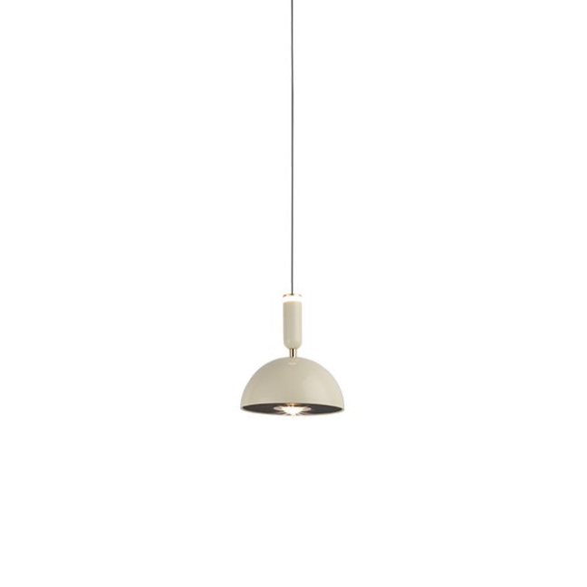NordicMacaron - LED pendellys til et moderne look