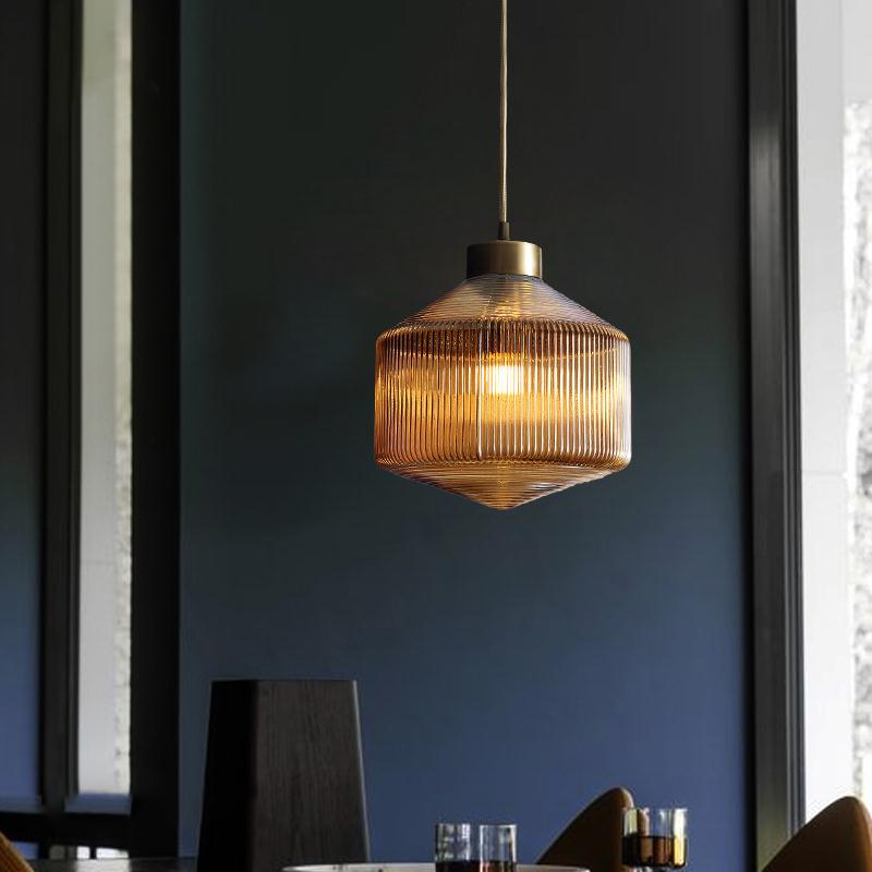 Light Drum - Lighting with Modern Design