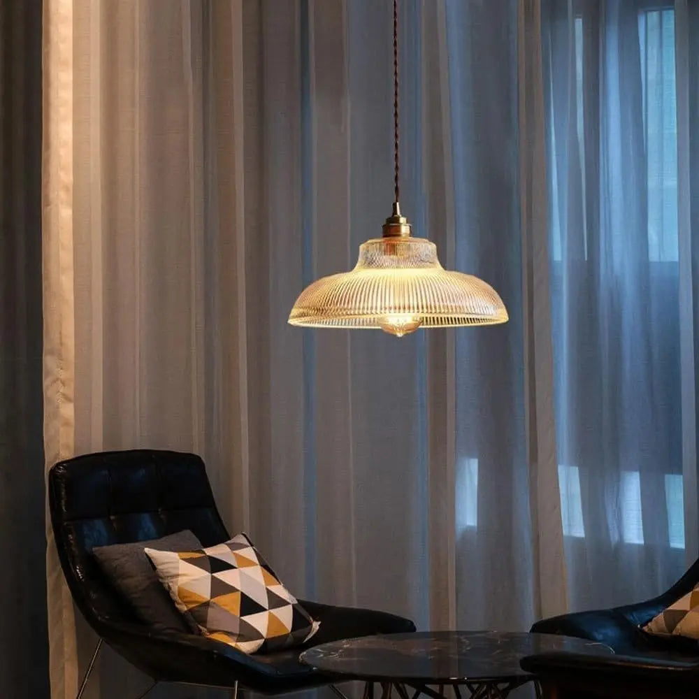 BeamGlow - Lampe Minimaliste Kysten