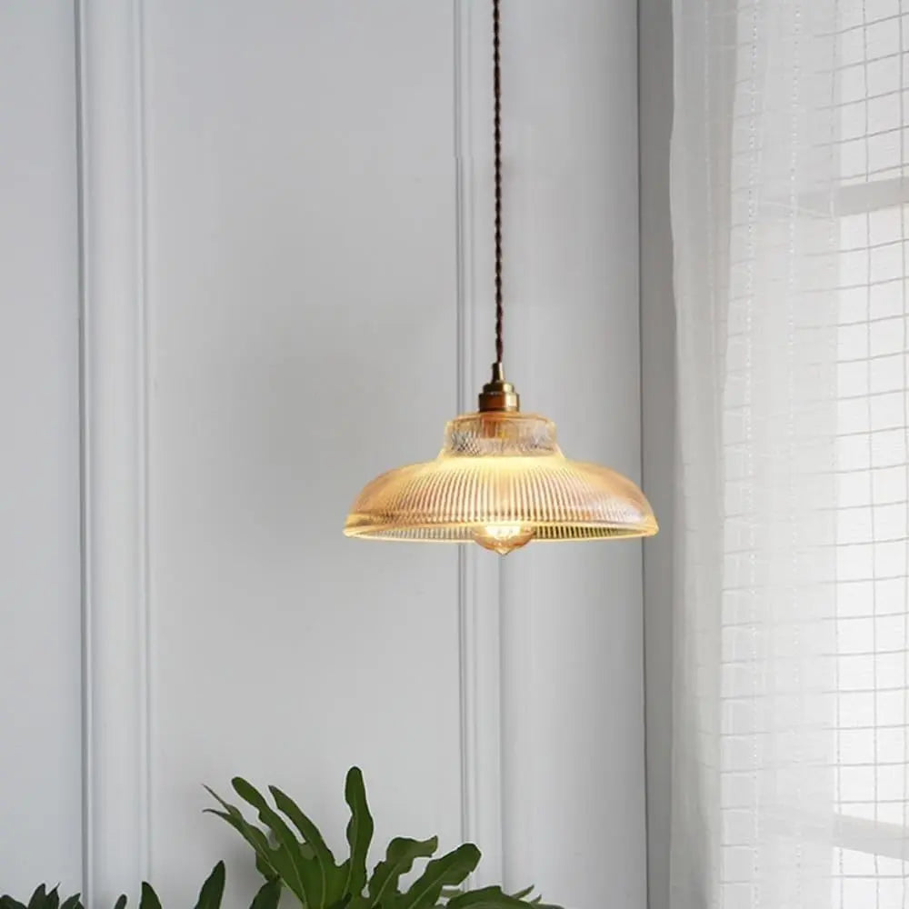 BeamGlow - Lampe Minimaliste Kysten