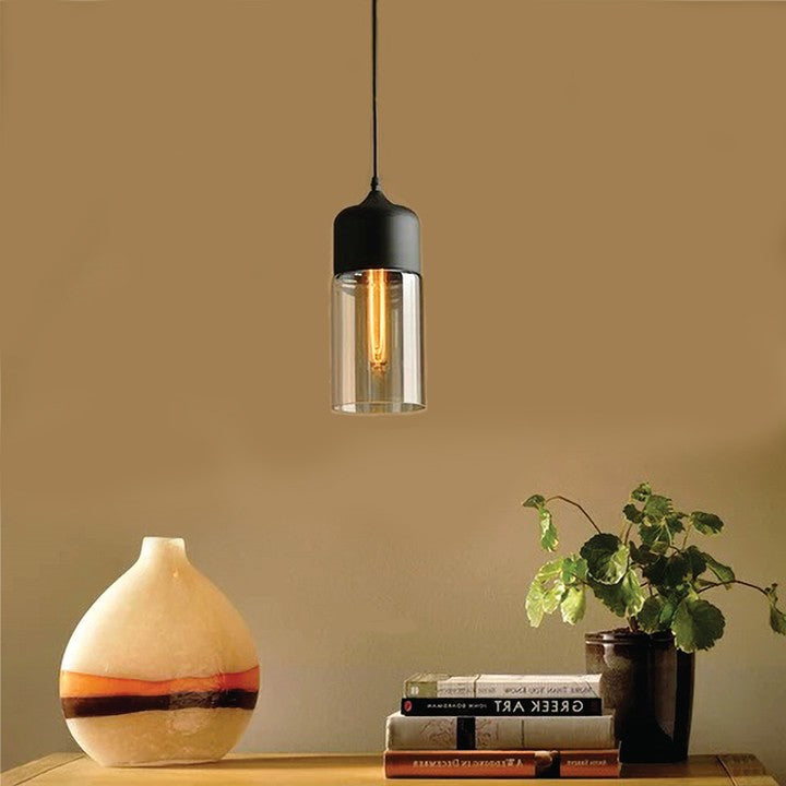 UrbanLume - Loft Pendant Light for Stylish Lighting