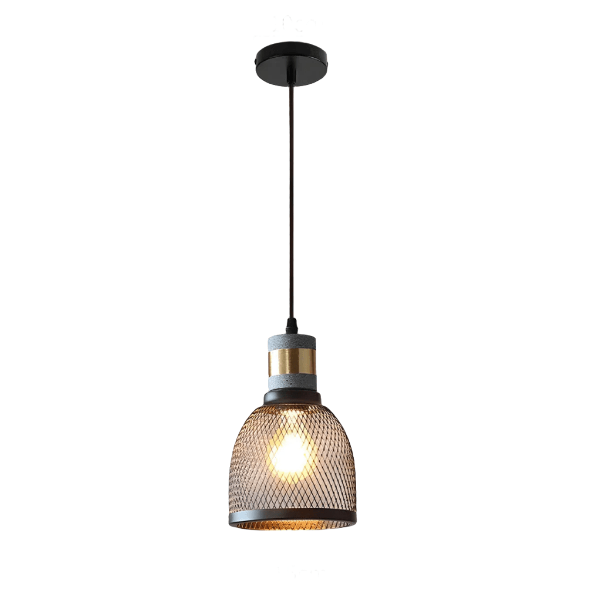 ShaneAura - Industriel Stil Belysning