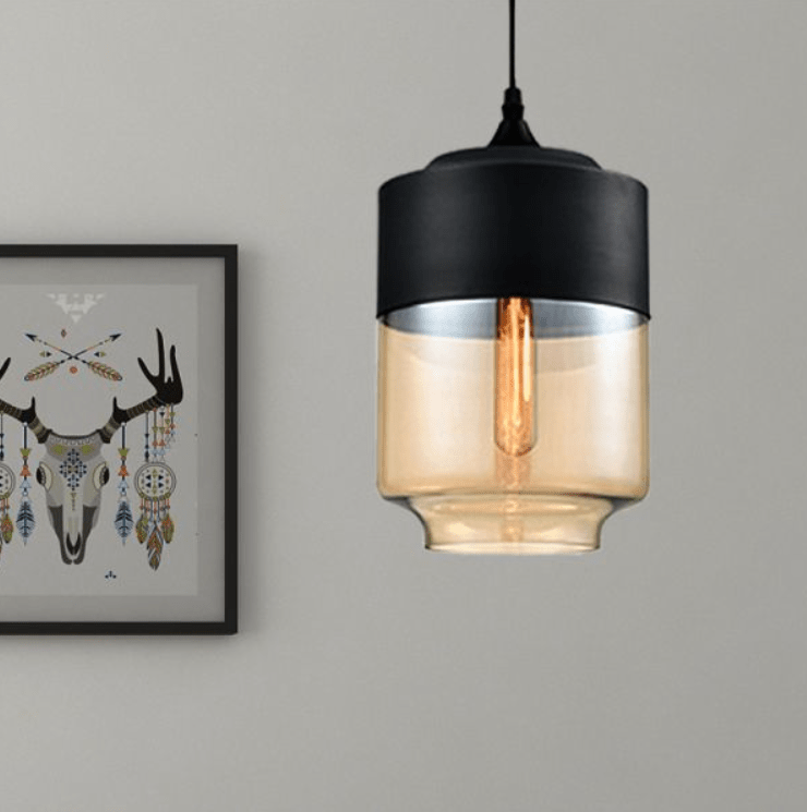 UrbanLume - Loft Pendant Light for Stylish Lighting