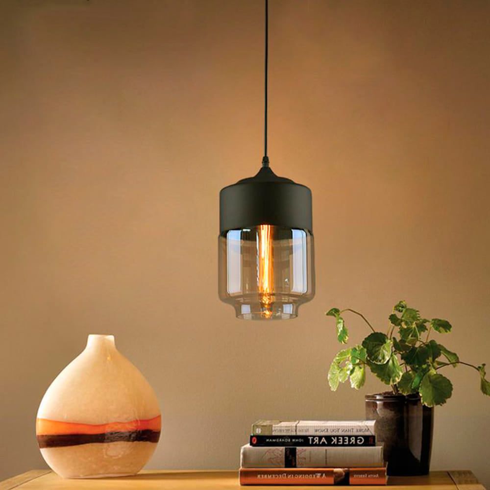 UrbanLume - Loft Pendant Light for Stylish Lighting