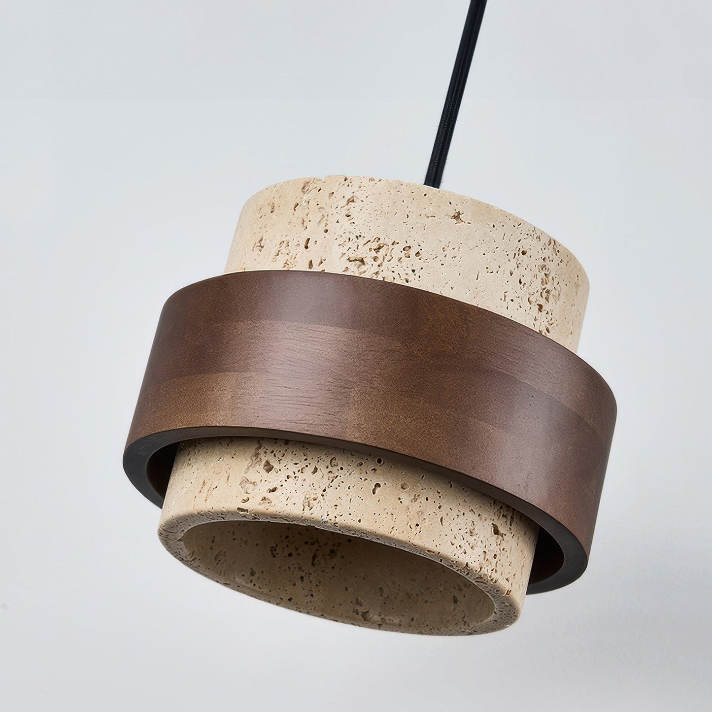 Ascend Retro Stone | Wabi-Sabi hængelampe