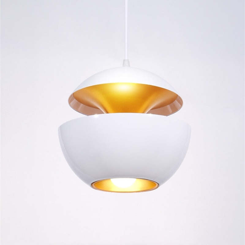 NazifaShine - Luxe LED Ceiling Light