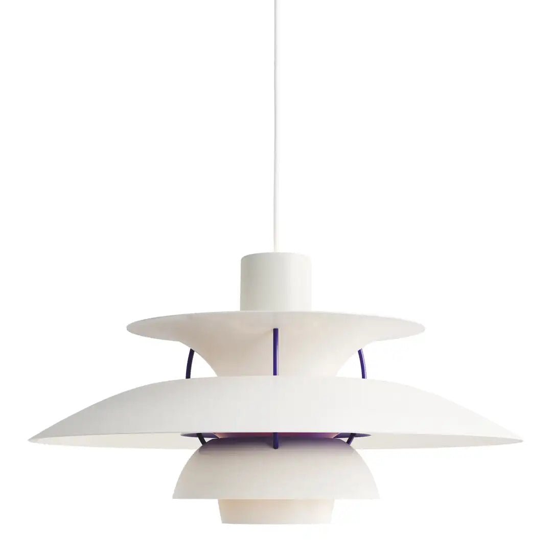 EliteGlow - Luxe Ceiling Lamp