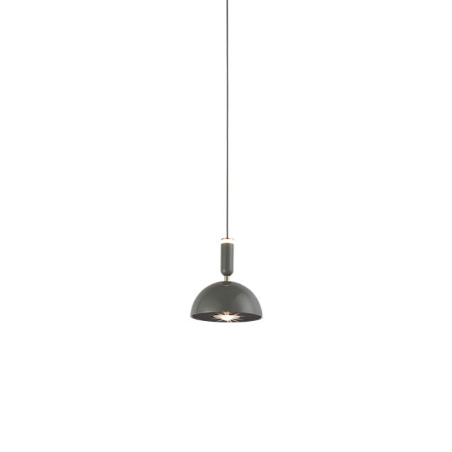NordicMacaron - LED pendellys til et moderne look