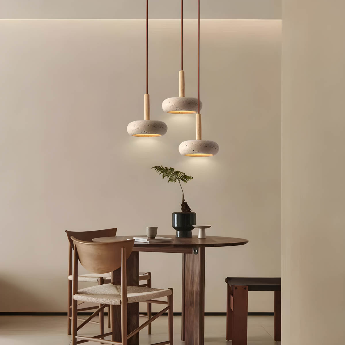 OshoStone - Elegant Lighting