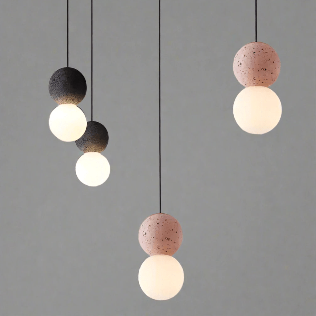 OrigoAura - Lighting with a Refined Appearance