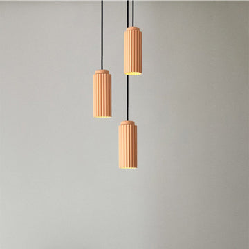 ScandiRay | LED Pendant Light in Scandinavian Style
