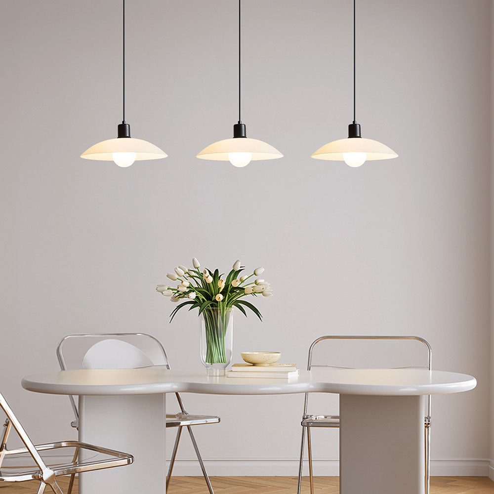 SneGlød | Moderne pendellys