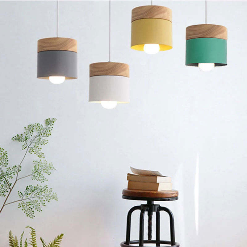 ChicGlow - Moderne Pendelleuchte mit stilvollem Design