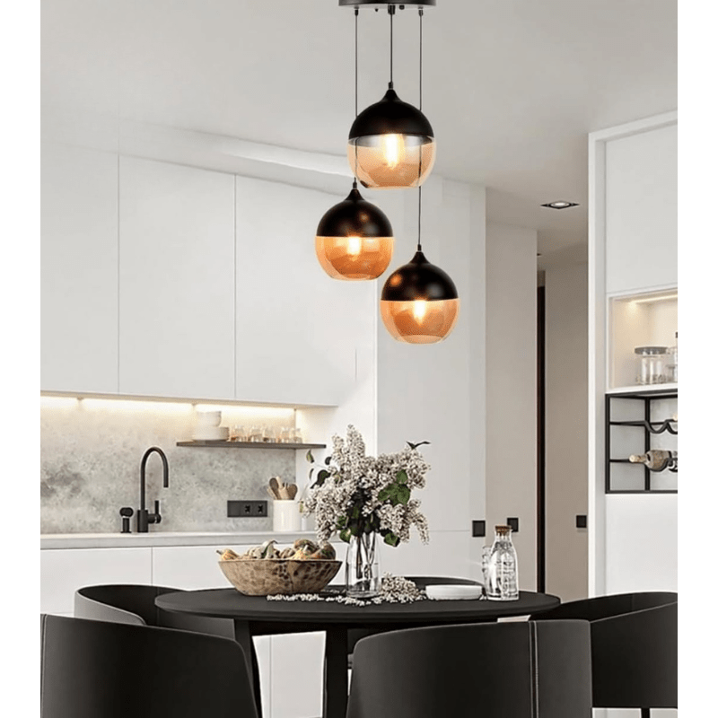 UrbanLume - Loft Pendant Light for Stylish Lighting