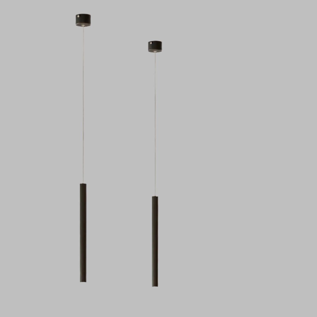 CirraLight - Minimalistische Pendelleuchte mit Stil