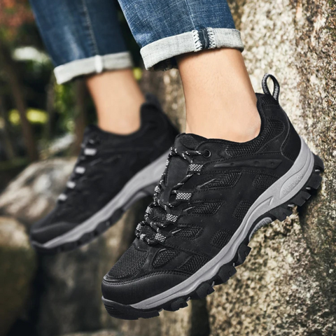 Artemy – Bequeme Laufschuhe für Herren