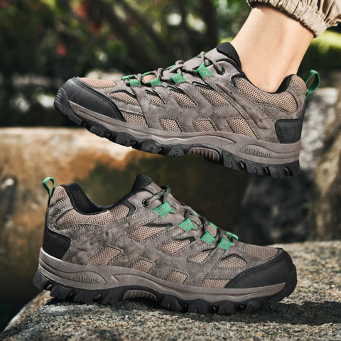 Artemy – Bequeme Laufschuhe für Herren