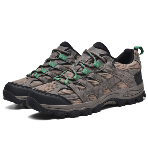 Artemy – Bequeme Laufschuhe für Herren