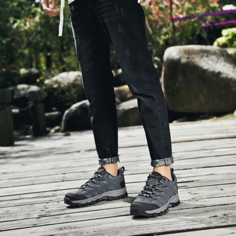 Artemy – Bequeme Laufschuhe für Herren